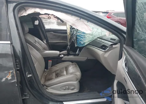 2015 Cadillac Xts Luxury z USA, uszkodzony, nr VIN 2G61M5S38F9231288